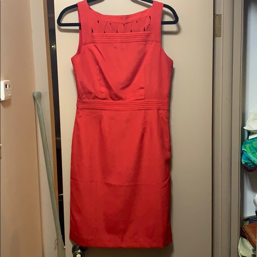Banana Republic Midi Dress